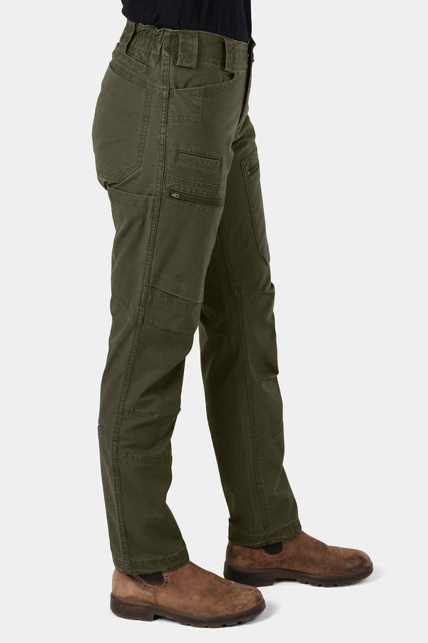Provisions Ultralight Ripstop Cargo Pant Work Pants Dovetail Workwear
