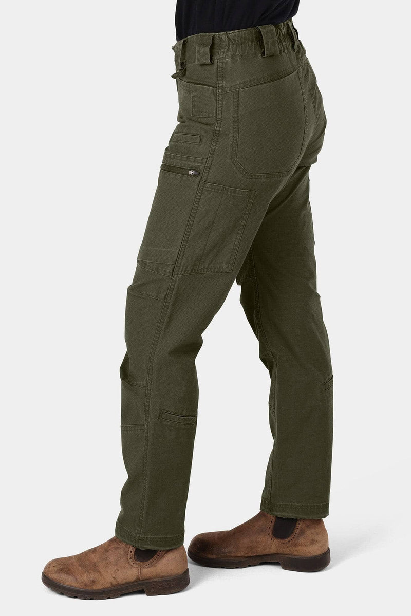 Provisions Ultralight Ripstop Cargo Pant Work Pants Dovetail Workwear