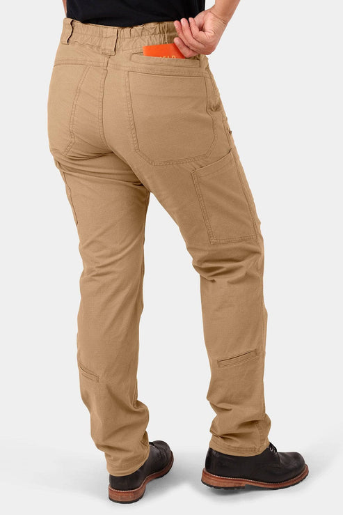 Provisions Ultralight Ripstop Cargo Pant Work Pants Dovetail Workwear