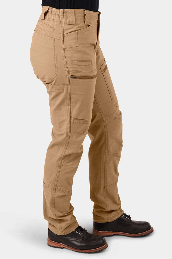 Provisions Ultralight Ripstop Cargo Pant Work Pants Dovetail Workwear