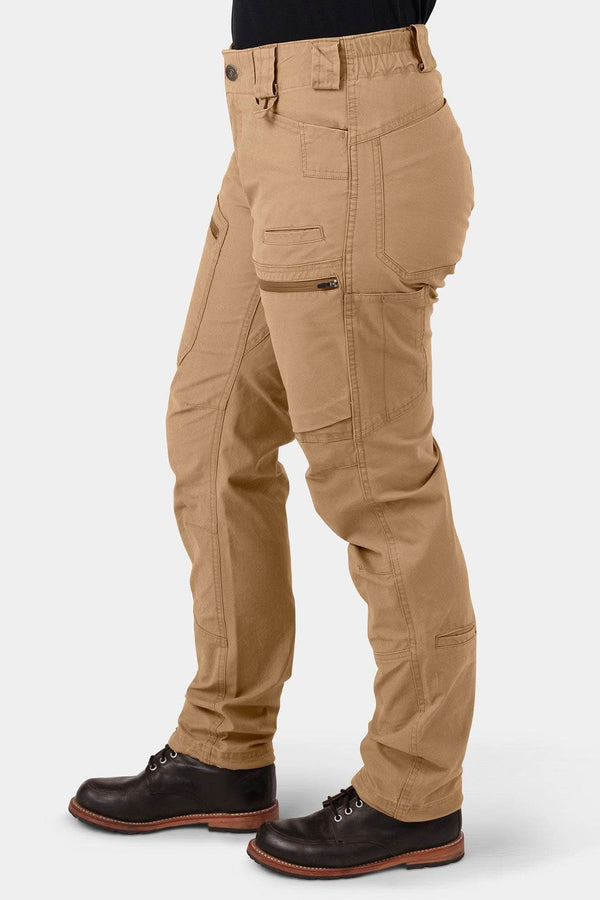 Provisions Ultralight Ripstop Cargo Pant Work Pants Dovetail Workwear