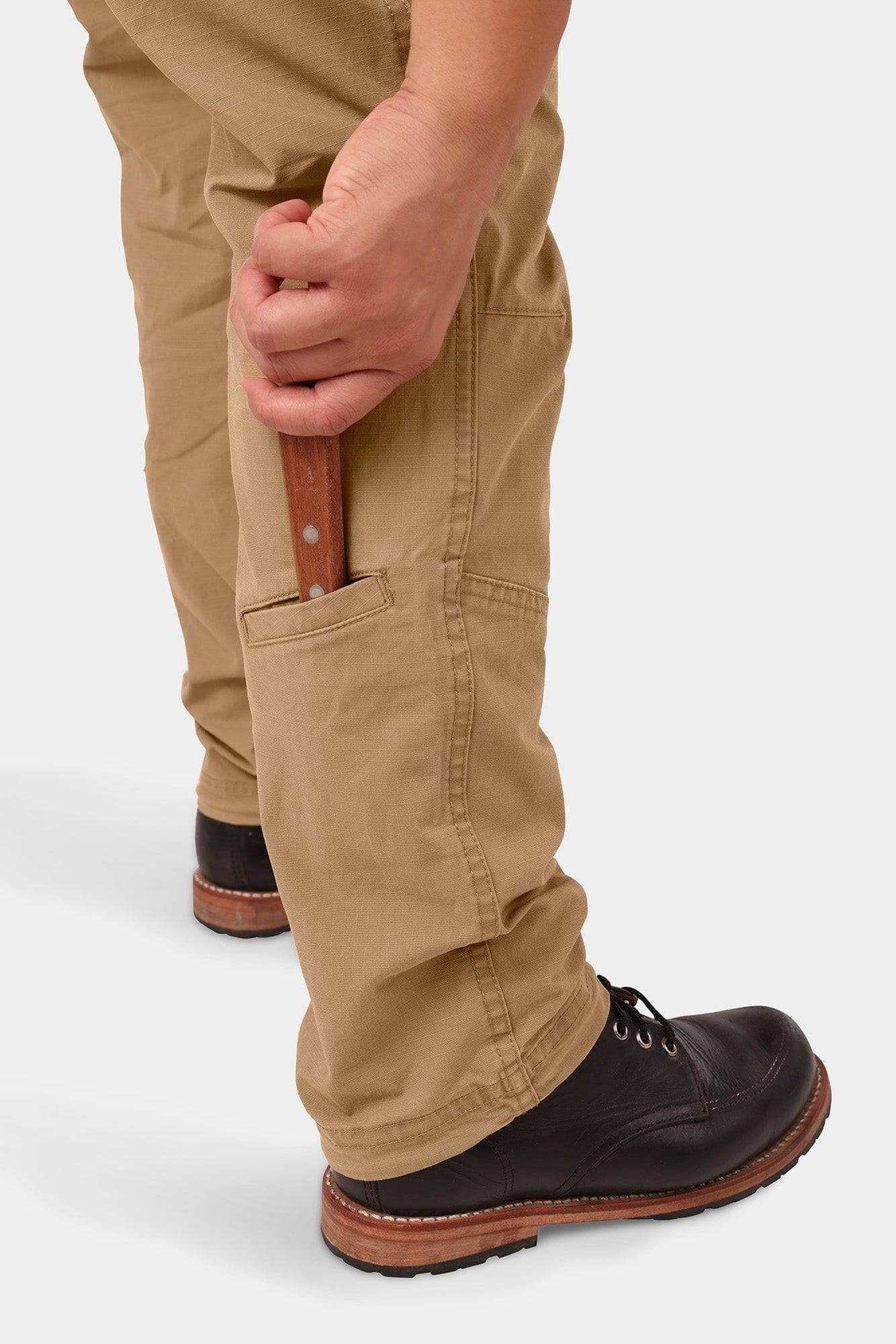 Provisions Ultralight Ripstop Cargo Pant Work Pants Dovetail Workwear