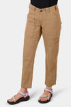 Range Crop Pant in Lightweight Denim