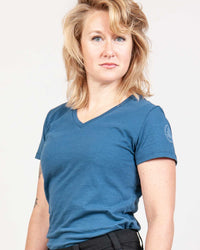 V-Neck Tee SALE Tees Dovetail Workwear