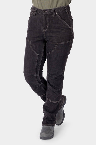 Old School High Rise Graphene Work Pants – Dovetail Workwear