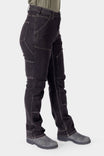 Old School High Rise Graphene Denim Pant