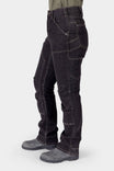 Old School High Rise Graphene Denim Pant