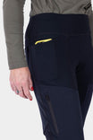 Field Utility Legging in Black