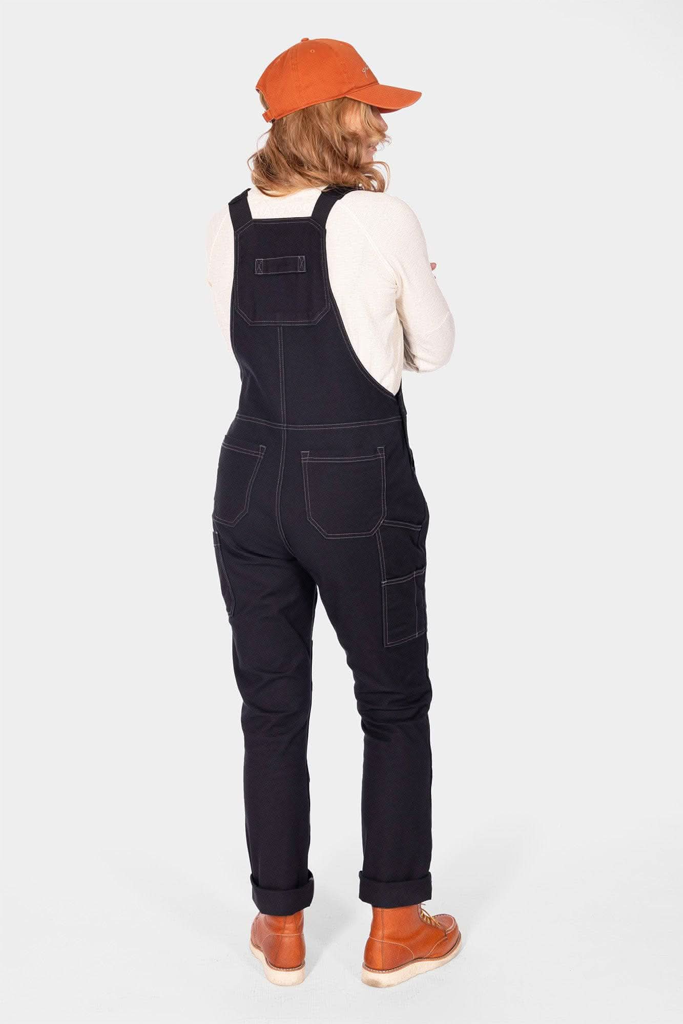 Women's Work Overalls | Comfortable Fit – Dovetail Workwear