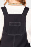GO TO™  Stretch Canvas Overalls