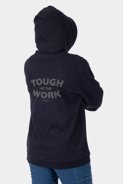 GO TO™ Graphic Hoodie