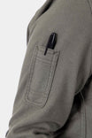 Givens Stretch Chamois Work Shirt