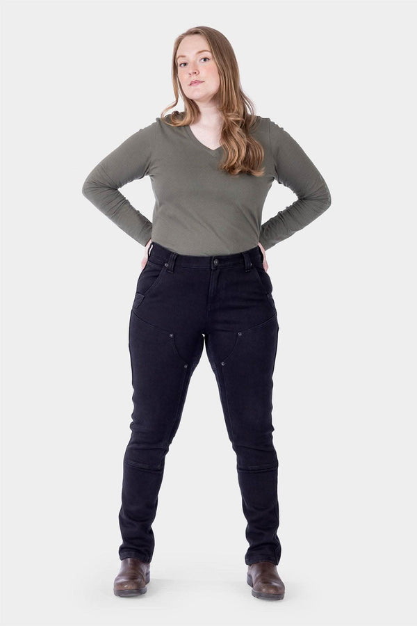 Maven X Graphene Denim Pant