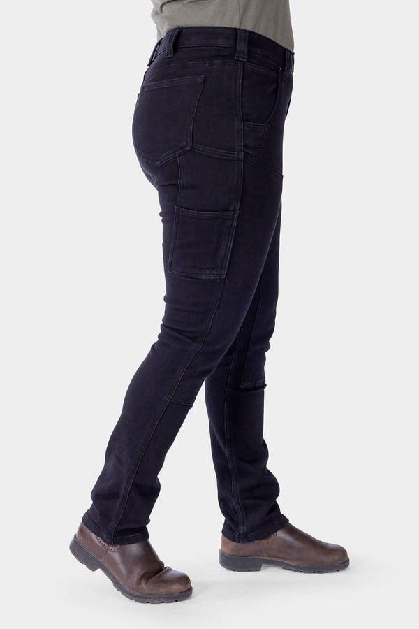 Maven X Graphene Denim Pant