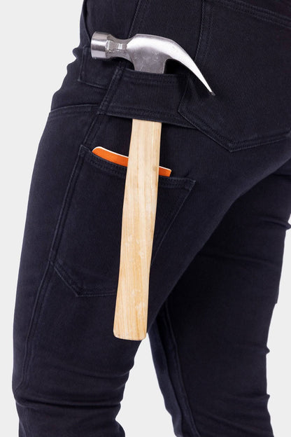 Maven X Graphene Denim Pant