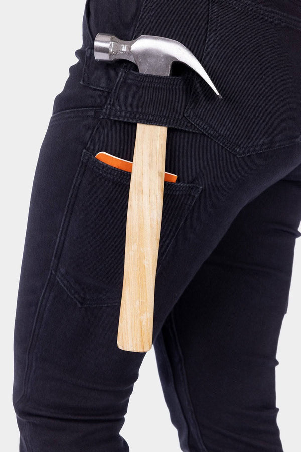 Maven X Graphene Denim Pant