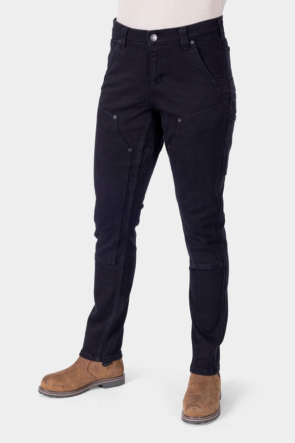 Maven X Graphene Denim Pant