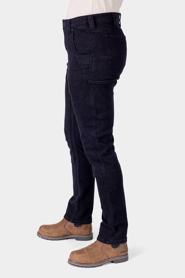 Maven X Graphene Denim Pant