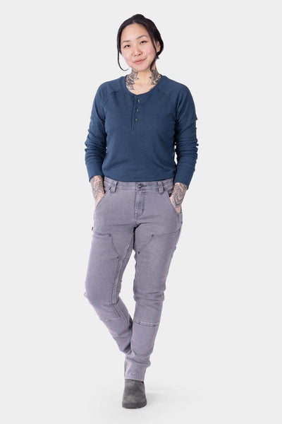 Maven X HOTSWAP™ Thermal Denim Pant