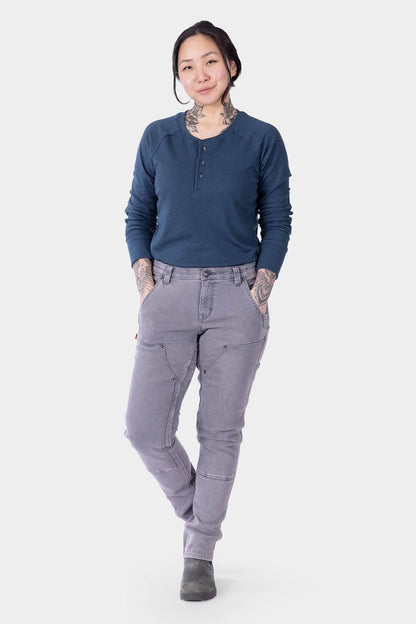 Maven X HOTSWAP™ Thermal Denim Pant