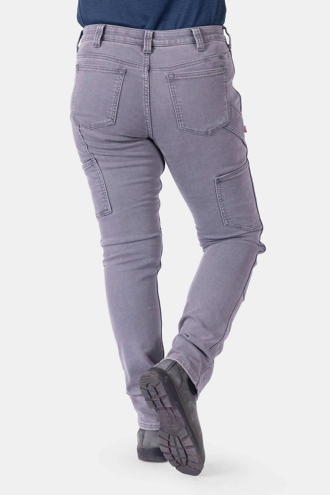 Maven Slim Thermal Work Pants | Women's Thermal – Dovetail Workwear