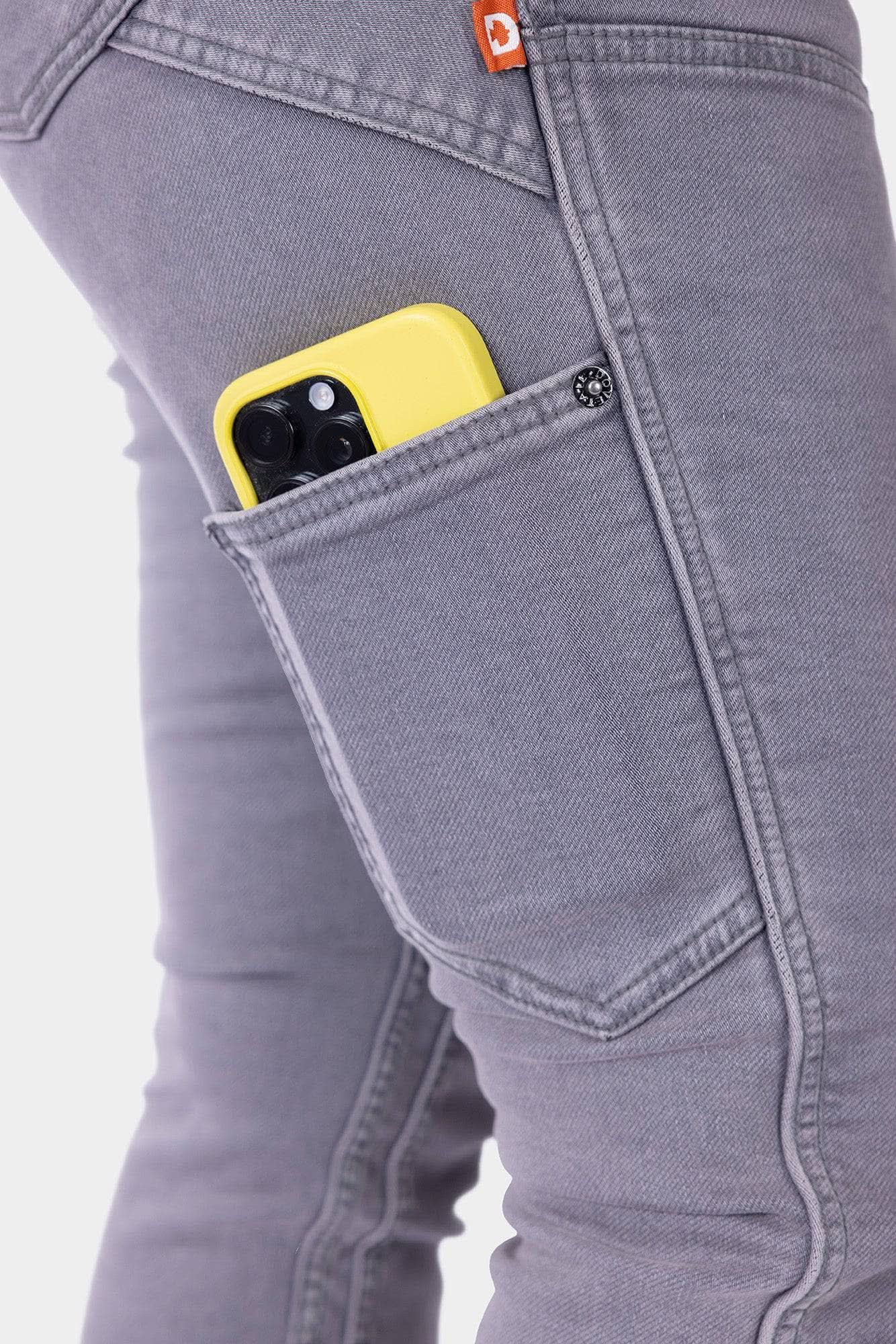 Maven Slim Thermal Work Pants | Women's Thermal – Dovetail Workwear