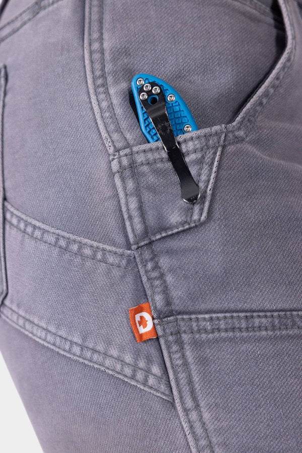 Maven X HOTSWAP™ Thermal Denim Pant