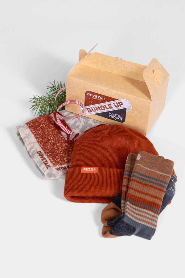 Bundle Up Winter ToolKit