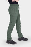 Christa X DIY COOLSWAP Pant — EZWaist stretch waistband — Dovetail Workwear