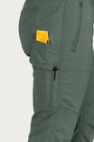Christa X DIY COOLSWAP Pant — EZWaist stretch waistband — Dovetail Workwear