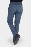 Christa X DIY COOLSWAP Pant — EZWaist stretch waistband — Dovetail Workwear