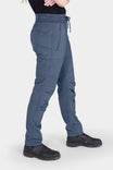 Christa X DIY COOLSWAP Pant — EZWaist stretch waistband — Dovetail Workwear