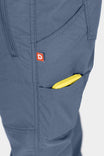 Christa X DIY COOLSWAP Pant — EZWaist stretch waistband — Dovetail Workwear