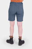 Compass COOLSWAP™ Cargo Short — Reinforced front pockets — Dovetail Workwear