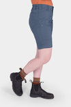 Compass COOLSWAP™ Cargo Short — Reinforced front pockets — Dovetail Workwear