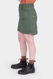 Compass COOLSWAP™ Cargo Skort — Bellowed zip cargo pockets — Dovetail Workwear