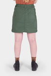 Compass COOLSWAP™ Cargo Skort — Bellowed zip cargo pockets — Dovetail Workwear