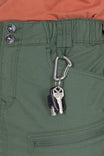 Compass COOLSWAP™ Cargo Skort — Bellowed zip cargo pockets — Dovetail Workwear