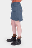Compass COOLSWAP™ Cargo Skort — Bellowed zip cargo pockets — Dovetail Workwear
