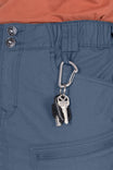 Compass COOLSWAP™ Cargo Skort — Bellowed zip cargo pockets — Dovetail Workwear