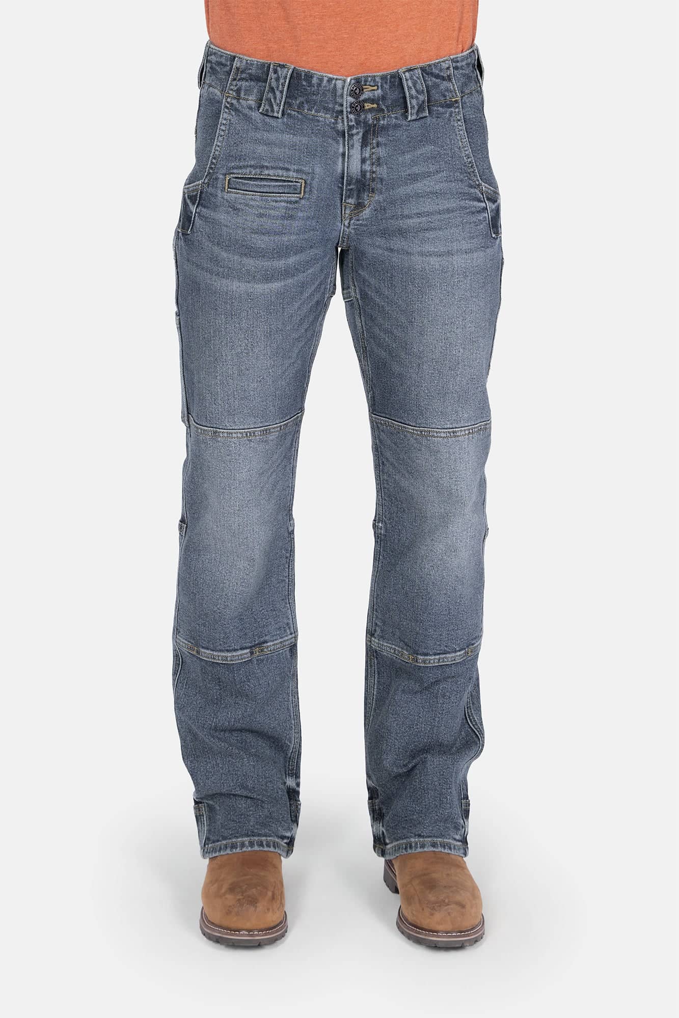 Day Construct | Vintage Denim | Straight Leg – Dovetail Workwear