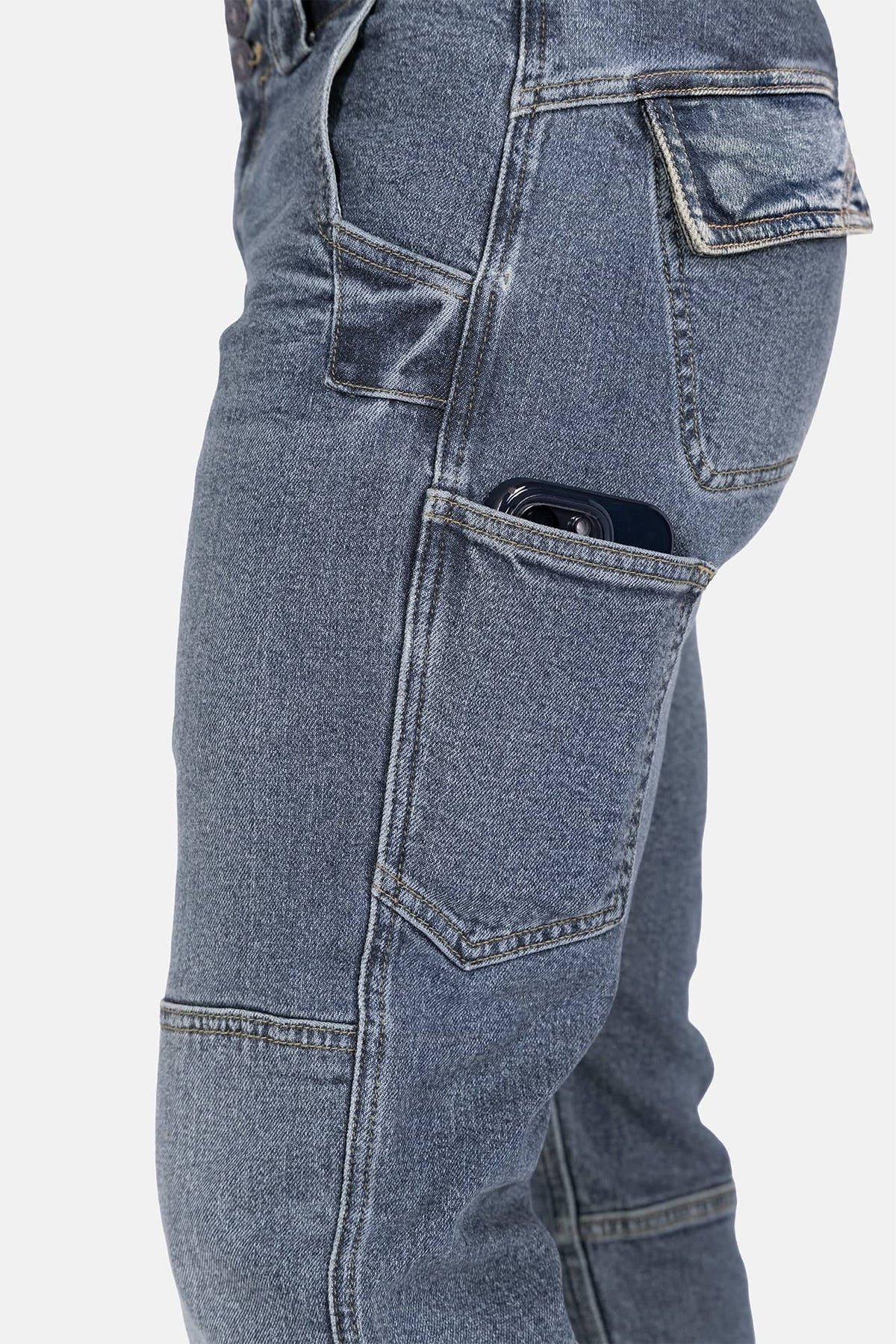 Day Construct | Vintage Denim | Straight Leg – Dovetail Workwear