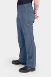 Day X COOLSWAP™ Pant — EZWaist™ stretch waistband with double button — Dovetail Workwear