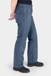 Day X COOLSWAP™ Pant — EZWaist™ stretch waistband with double button — Dovetail Workwear
