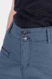 Day X COOLSWAP™ Pant — EZWaist™ stretch waistband with double button — Dovetail Workwear