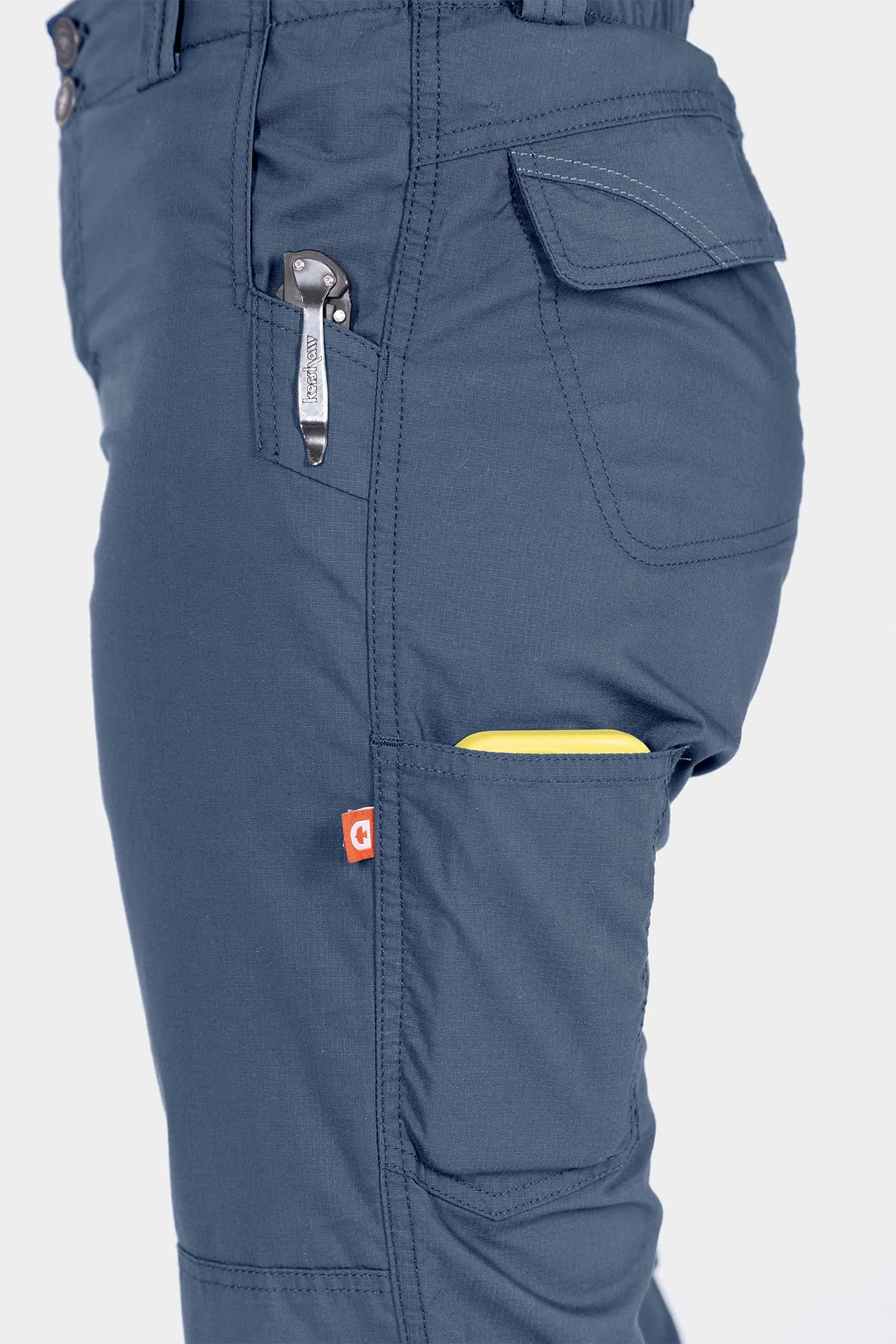 Work Pants for Women - COOLSWAP™ Cooling | Dovetail Workwear