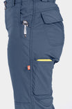 Day X COOLSWAP™ Pant — EZWaist™ stretch waistband with double button — Dovetail Workwear