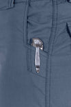 Day X COOLSWAP™ Pant — EZWaist™ stretch waistband with double button — Dovetail Workwear
