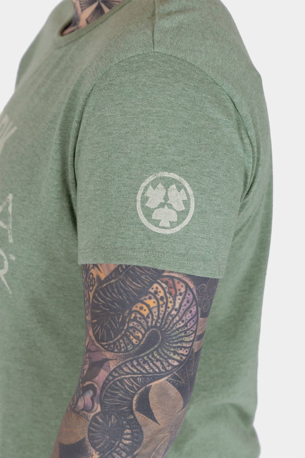 GO TO™ Graphic Work Tees