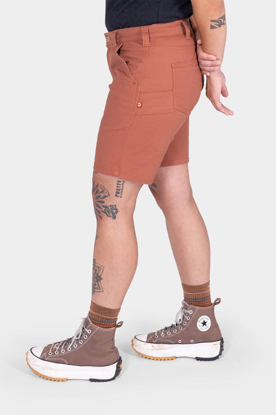 GO TO™ Stretch Canvas Short